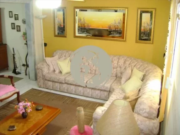 Imagem Casa a venda no Marapé em Santos