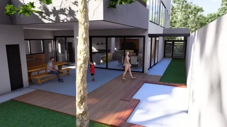 Imagem Casa em Condomínio para Venda em Cuiabá / MT no bairro Jardim Imperial