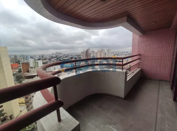 Imagem APARTAMENTO À VENDA, 125 M² - 4 DORMS ( 2 SUÍTES), 3 VAGAS - - Edifício Antares - JARDIM DA SAÚDE - SÃO PAULO/SP