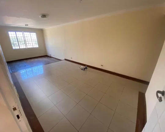 Imagem Sobrado Bonfliglioli - 3 DORMS…