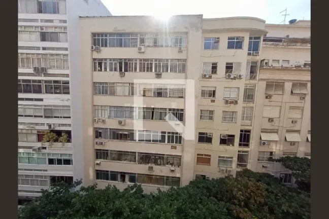 Imagem Apartamento à Venda - Copacabana, 4 Quartos, 225 m2