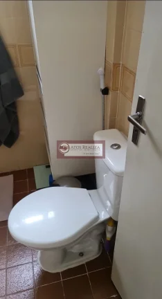 Imagem Vendo Ótimo Apartamento em Socorro Com 2 Quartos - São Paulo