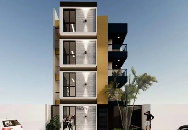 Imagem APARTAMENTO RESIDENCIAL em São Paulo - SP, Vila Carrão