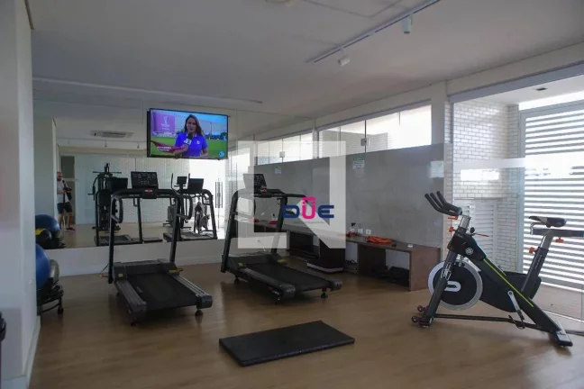 Imagem Apartamento com 2 dormitórios à venda, 85 m² por R$ 875.000,00 - Marapé - Santos/SP