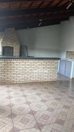 Imagem Casa com 3 dormitórios à venda, 105 m² por R$ 400.000,00 - Buritis III - Itumbiara/GO