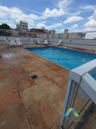 Imagem Apartamento à venda no bairro Boa Vista - São Caetano do Sul/SP