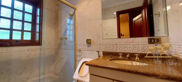 Imagem Apartamento com 226m², a venda, no centro turístico de Capivari.