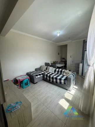 Imagem Apartamento à venda no bairro Jardim Las Vegas - Santo André/SP