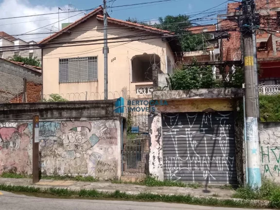 Imagem Terreno Padrão