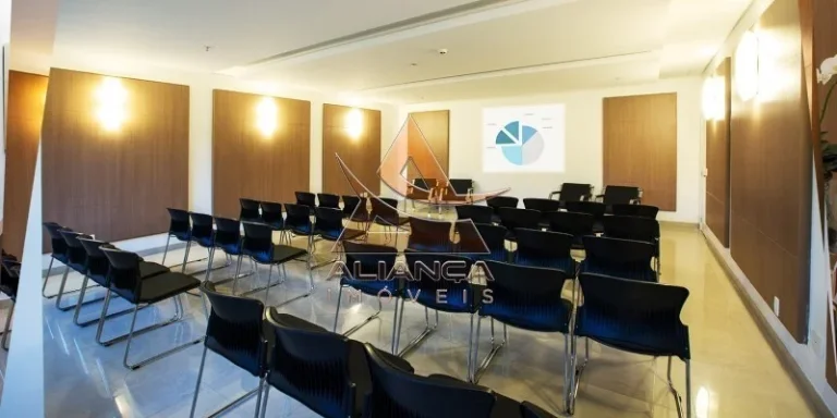 Imagem Sala - Ribeirão Preto - Nova Ribeirânia