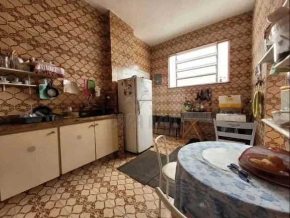 Imagem Copacabana - Residencial › Apartamento com 3 quarto(s) a Venda