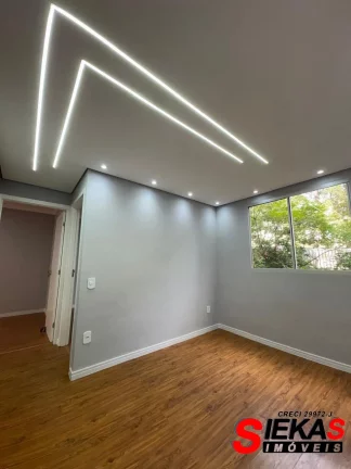 Imagem Apartamento à venda em São Paulo-SP, Itaquera: 2 quartos, 1 sala, 1 banheiro!