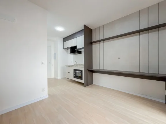 Imagem Studio para venda em Vila Clementino com 1 quarto, sendo 1 suíte , 24m2