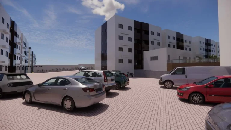 Imagem Apartamento à venda Reserve jose americo, João Pessoa/PB