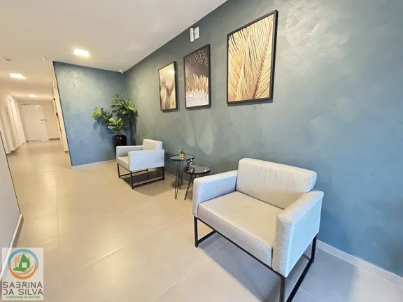 Imagem Apartamento - Escola Agrícola - Blumenau