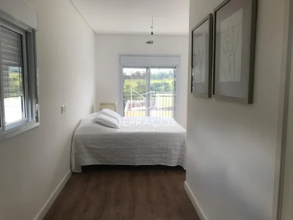Imagem SOBRADO NOVO COM 341 M² À VENDA, CONDOMÍNIO RESERVA DA SERRA, JUNDIAÍ SP, ESTUDA PERMUTA