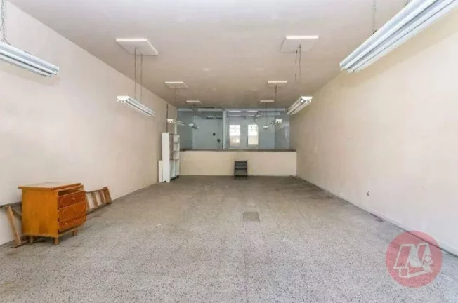 Imagem Loja para alugar, 110 m² por R$ 4.153,00/mês - Petrópolis - Porto Alegre/RS