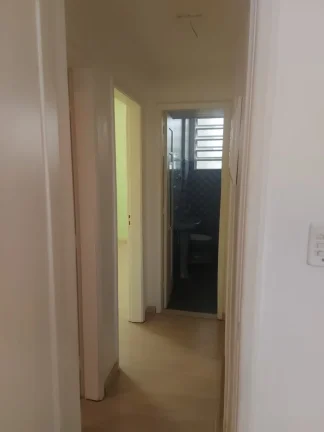 Imagem Apartamento para Venda em Rio de Janeiro, LARANJEIRAS, 2 dormitórios, 2 banheiros