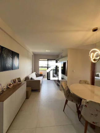 Imagem Apartamento | Barro Duro | 3 Quartos com 2 Suítes | 71m²
