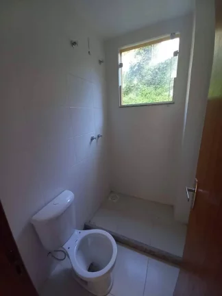 Imagem APTO DE 2 QUARTOS ,SUITE, SACADA NA SALA - NOVA FRIBURGO.