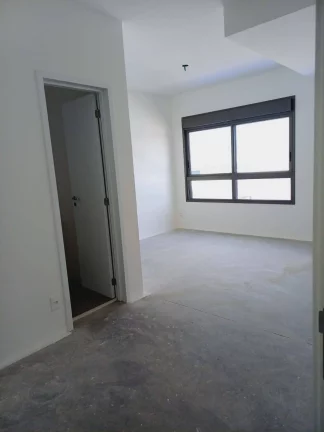 Imagem Apartamento a Venda/ Condomínio Level Alphaville
