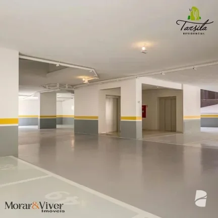 Imagem Apartamento para Venda em São José dos Pinhais, Centro, 3 dormitórios, 1 suíte, 2 banheiros, 2 vagas