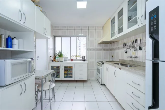 Imagem APARTAMENTO RESIDENCIAL em São Paulo - SP, Itaim Bibi