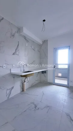 Imagem Apartamento a venda no condomínio Sensia Parque Prado em Campinas!!

Condomínio novíssimo na regi...
