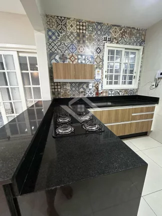 Imagem Excelente residência totalmente reformada