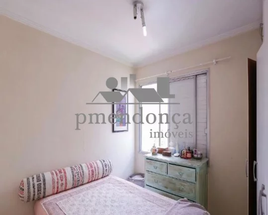 Imagem Apartamento na Pompéia com 2 quartos e 1 vagas, 55m²