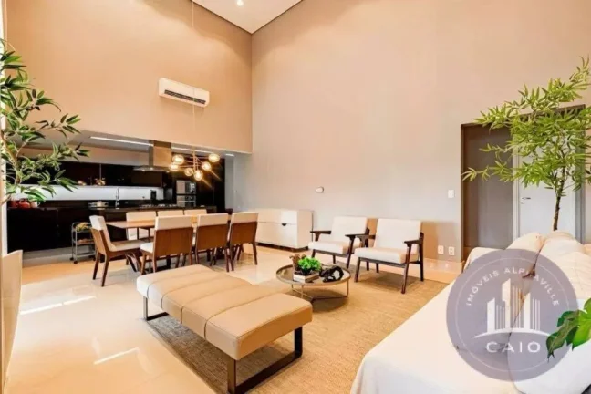 Imagem Apartamento 172m², 2 dormitórios a venda por R$ R$ 2.800.000- Alphaville/SP