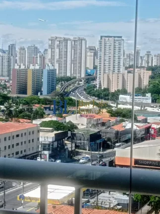 Imagem Excelente Apartamento Com 53M² - 2 Quartos - Vila Alexandria!!