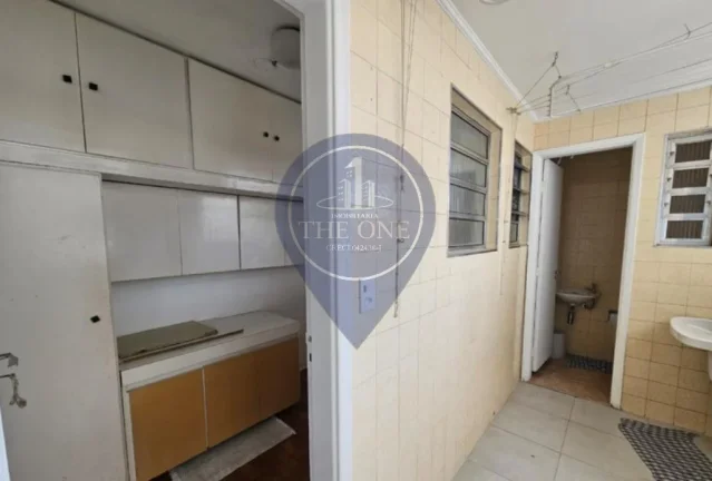 Imagem Apartamento para locação em São Paulo-SP, bairro Cerqueira César: 3 quartos, 2 salas, 2 banheiros, 1 vaga, 90m²