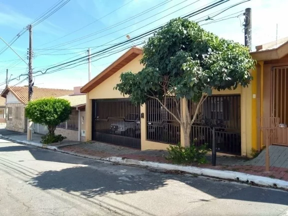 Imagem Casa 02 Dormitórios com Suítes à Venda - Santana - SJCampos