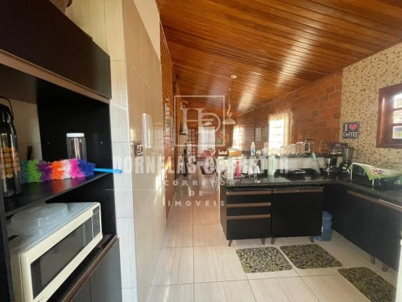 Imagem Casa em Condomínio em Gravatá - Conforto e Lazer!