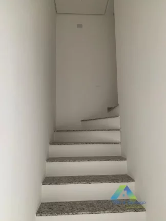 Imagem Apartamento à venda no bairro Santa Maria - Santo André/SP
