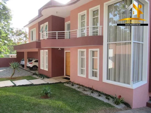 Imagem Linda Casa - Jardim Colonial - Cotia | Batelli Imóveis