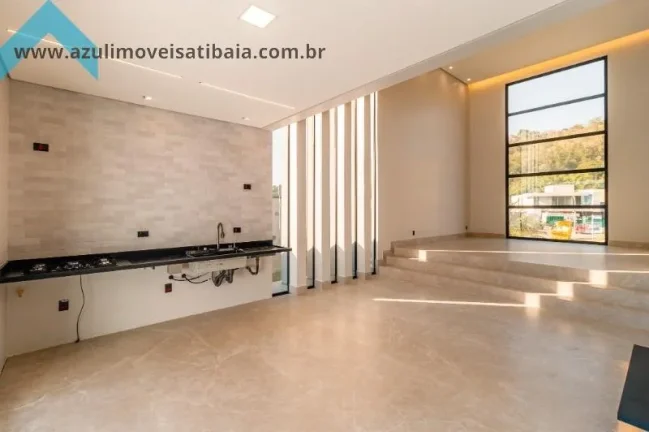 Imagem Elegância e Sofisticação em Cada Detalhe! Condominio em Atibaia. Granville