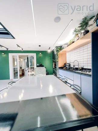 Imagem CASA À VENDA, CONDOMÍNIO KAZA, CIDADE NOVA1, JUNDIAÍ