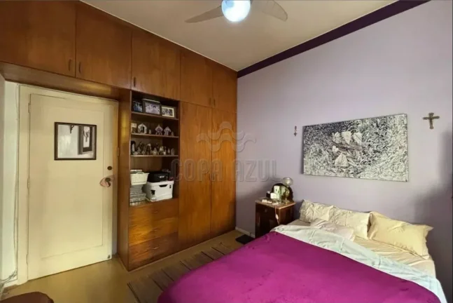 Imagem Copacabana – Rua Figueiredo Magalhães | Residencial › Apartamento 3 quarto(s) à Venda