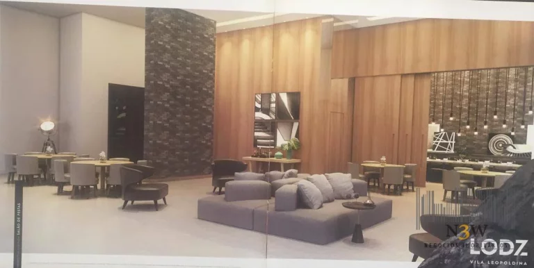 Imagem Apartamento com 1 dormitório à venda, 62 m² por R$ 950.000,00 - Vila Leopoldina - São Paulo/SP