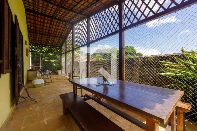 Imagem Casa à Venda - Vargem Grande, 3 Quartos, 1400 m2