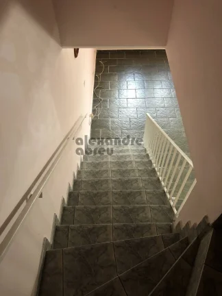 Imagem Sobrado com 3 dormitórios 2 vagas a venda no Jabaquara.