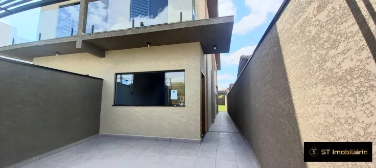 Imagem Sobrado a Venda em Atibaia c/ excelente localização
