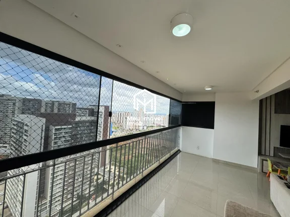 Imagem Acqua Village Apartamento 3 Quartos Águas Claras Brasília