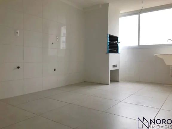 Imagem Apartamento de 2 dormitórios, 1 suíte, 1 vaga no Bairro Nossa Senhora de Fátima