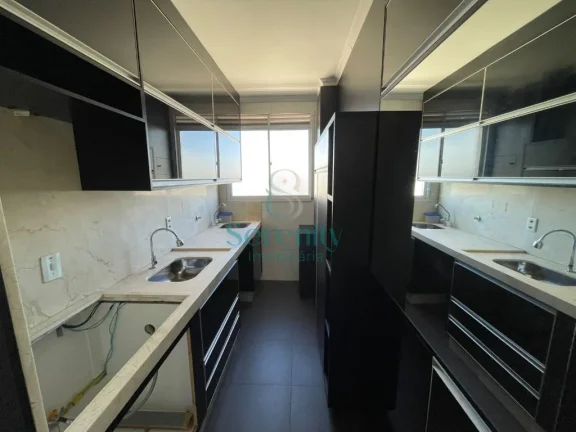 Imagem Apartamento para alugar no Jardim Acquaviile, em Londrina/PR