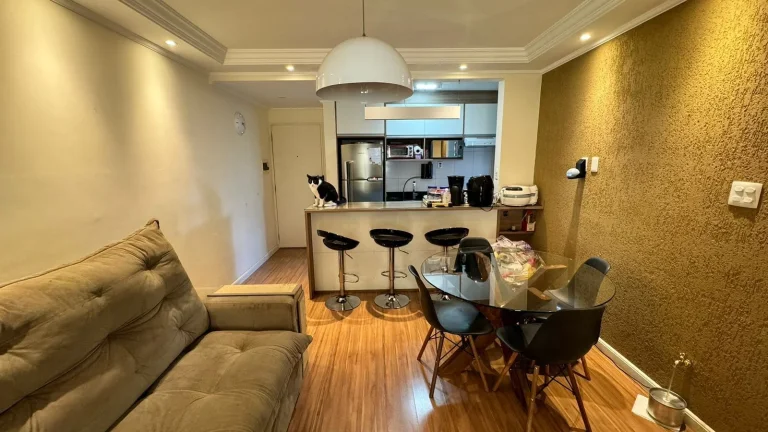 Imagem You Saúde - Apartamento à venda 69m² 3 quartos suíte vaga You Saúde Nossa Senhora da Saúde