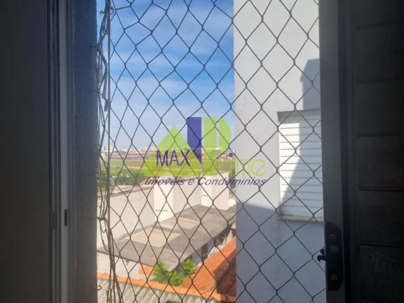 Imagem SOBRADO 70M²/CONDOMÍNIO FECHADO/SACADA/01 VAGA