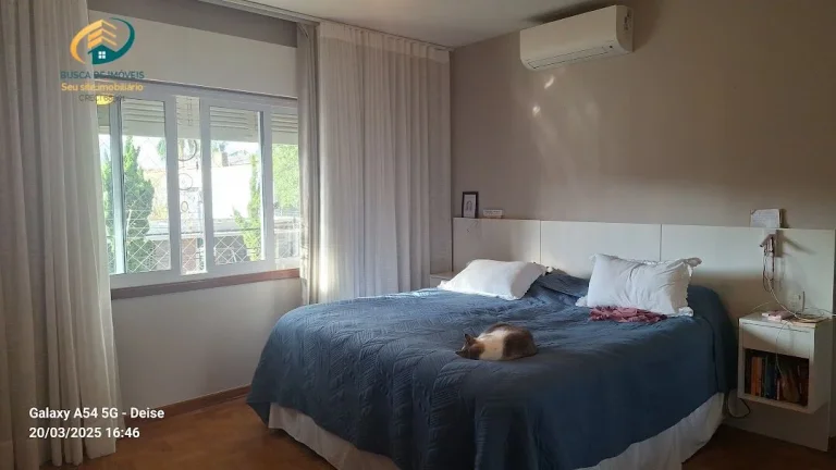 Imagem Sobrado à venda no bairro Indianópolis - São Paulo/SP